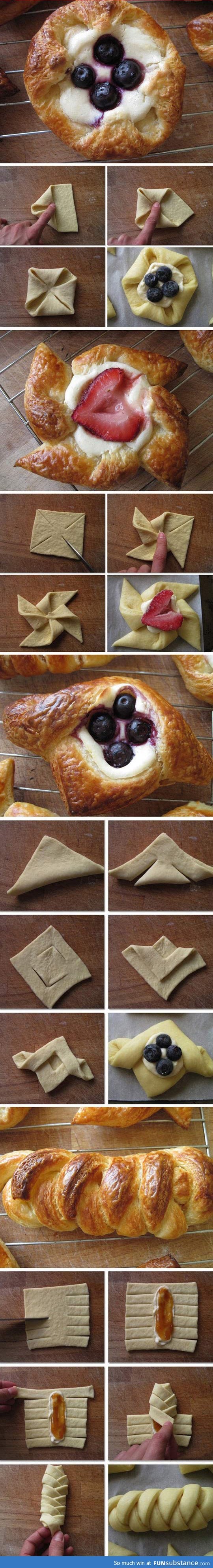 Here's How To Do Pastry Right