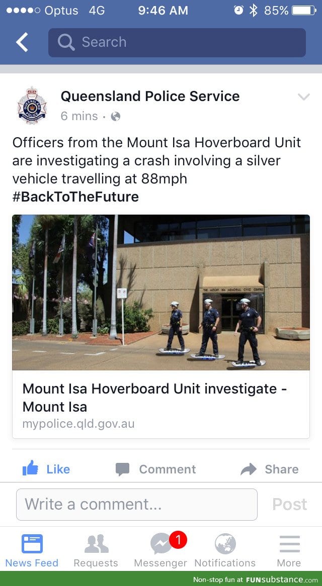 Queensland Police win again