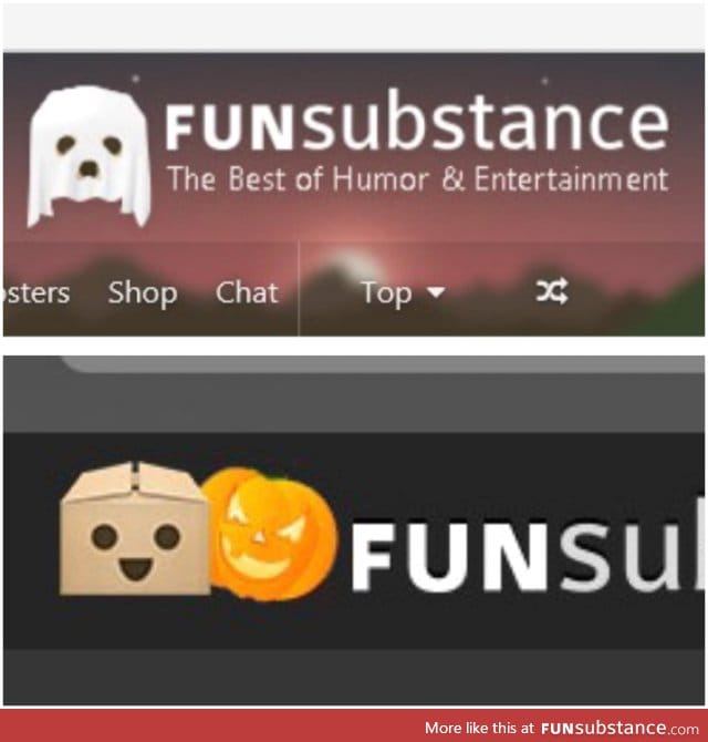 FUNSUBSTANCE IS READY ARE YOU?!?!?! 4 DAYS LEFT!!!! (edited)