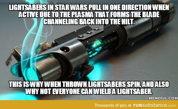 Your Star Wars fact for the day