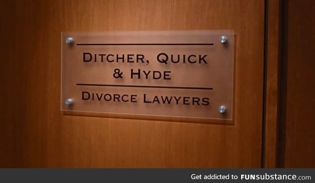 The best lawyers for divorce