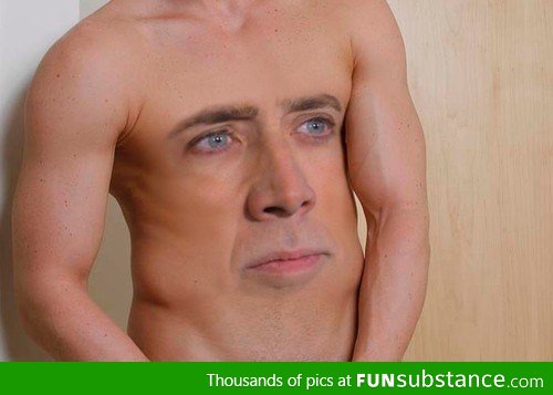 Ribcage