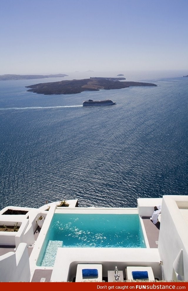 paradise