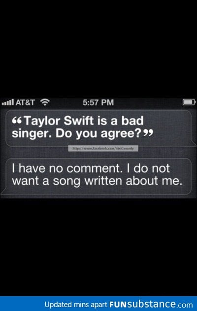 Smart Siri