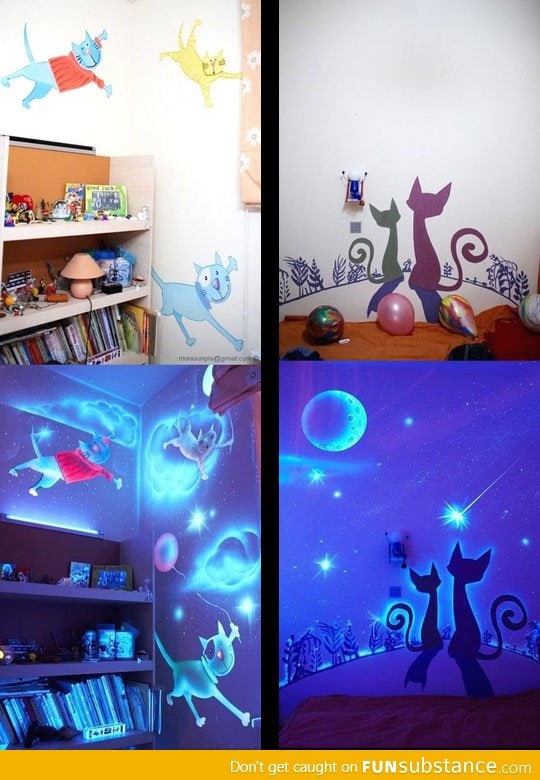 Awesome Wall Decor