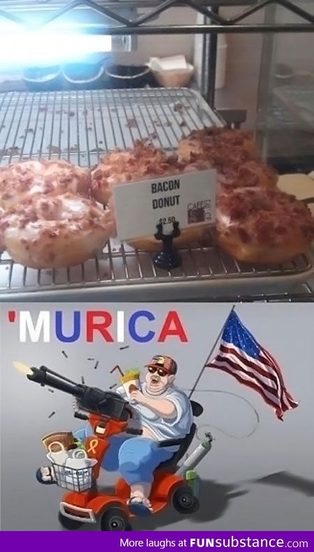 'Murica