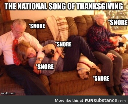 Turkey Coma Choir.