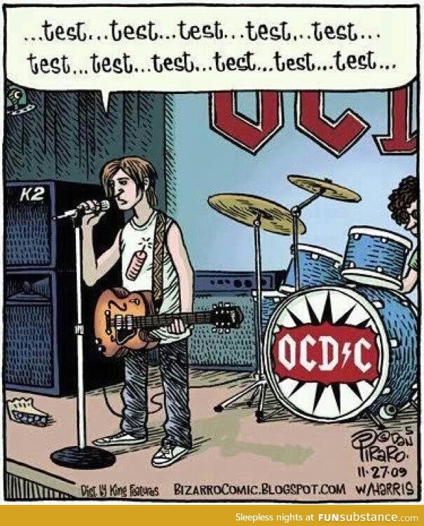 OCD/C