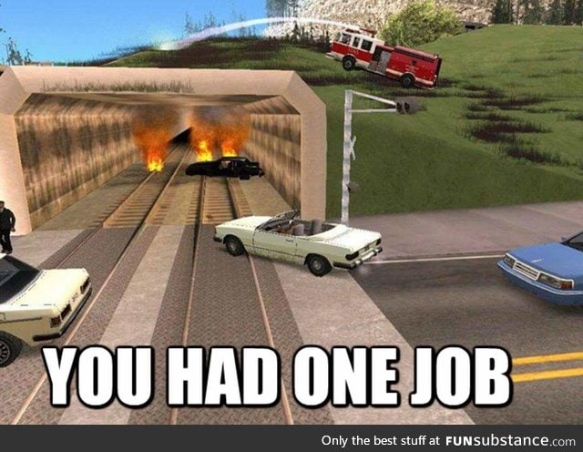 sometimes gta happens