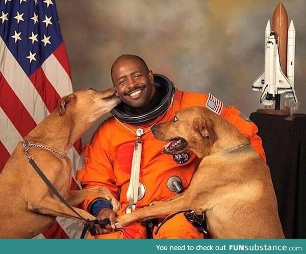 Best NASA picture ever