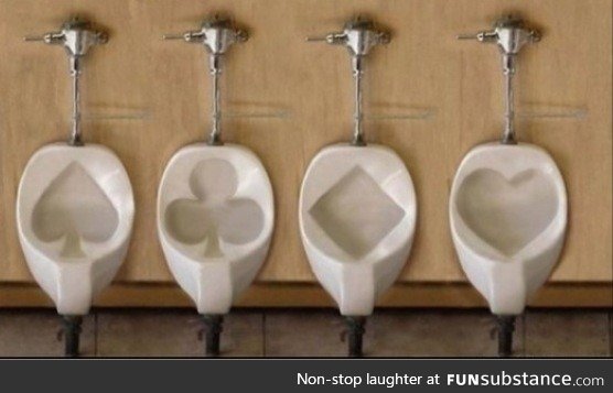 Royal flush