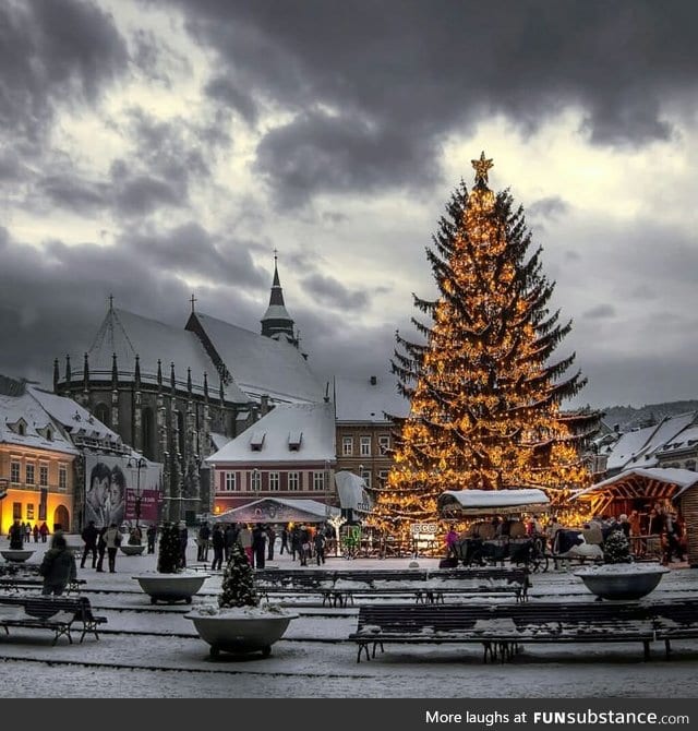 Brașov, Romania