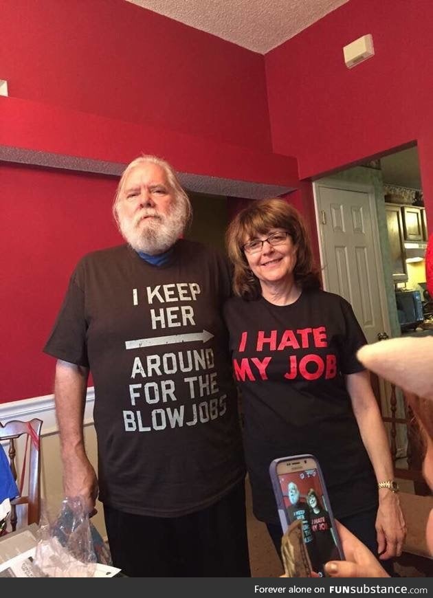 This couple