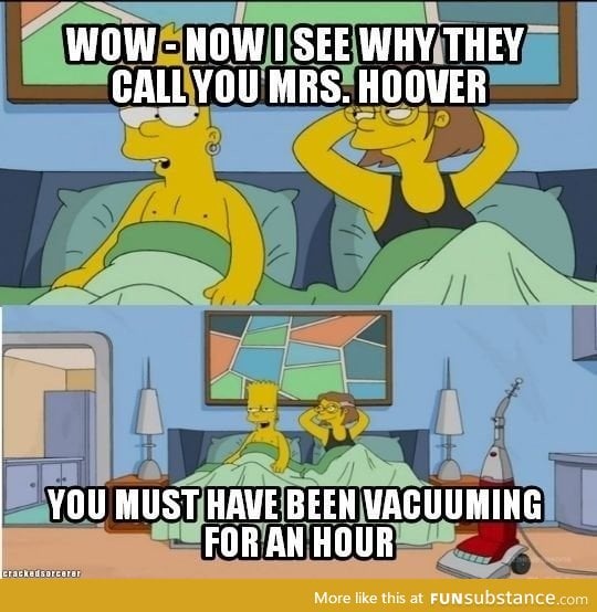 Ms. Hoover