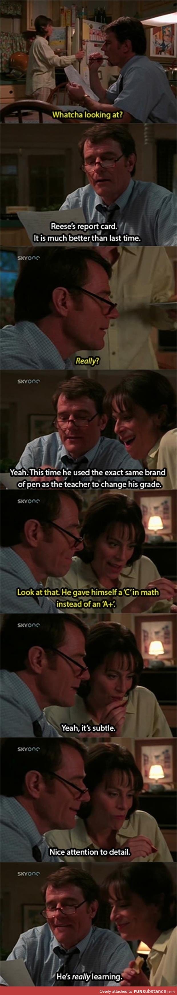 Malcolm in the Middle