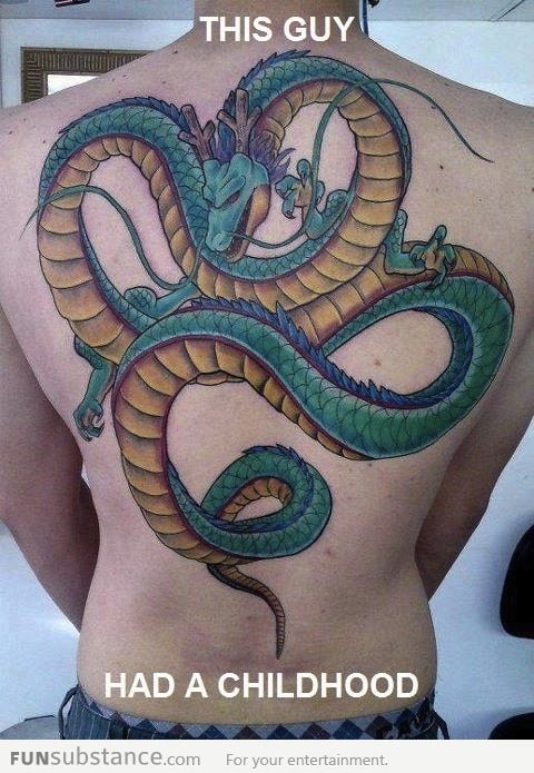 Epic Tattoo is epic