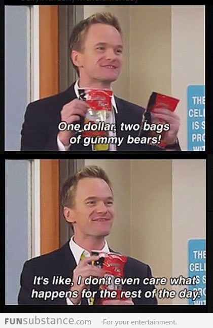 Neil Patrick Harris speaks the truth