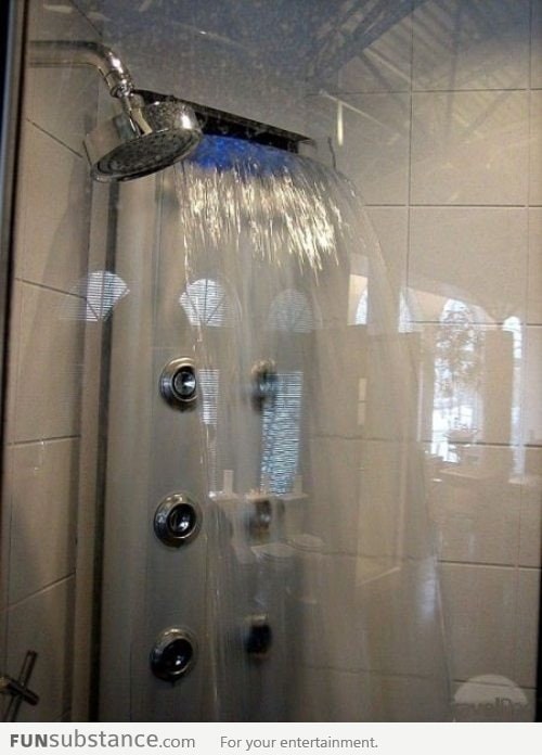 Every Shower Should Have One Of These