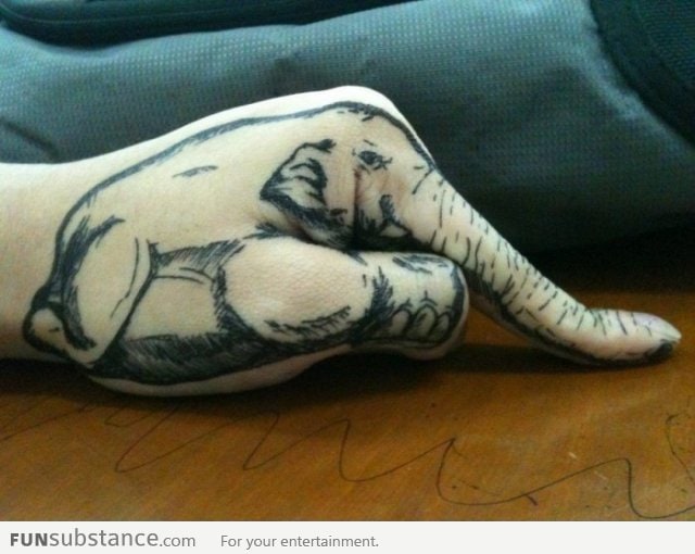 Epic Tattoo