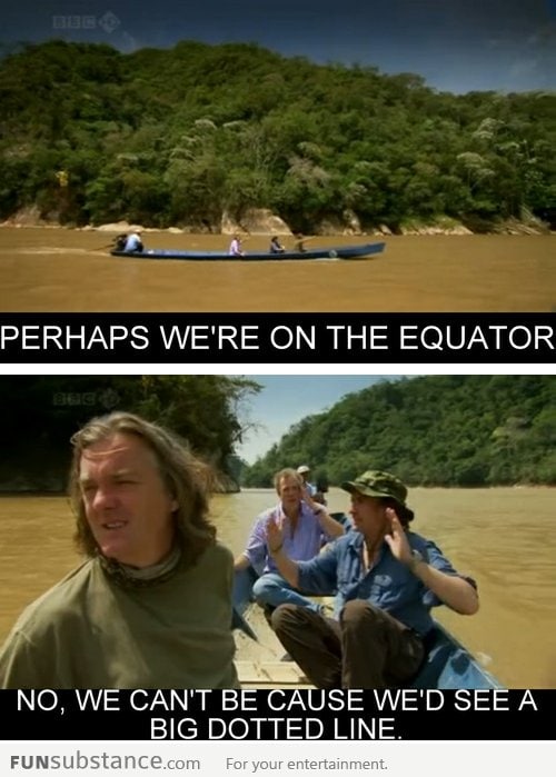 This Is Why Top Gear Rocks!