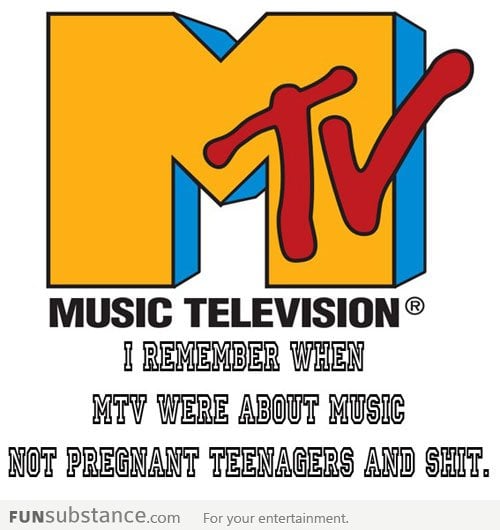 Music Television