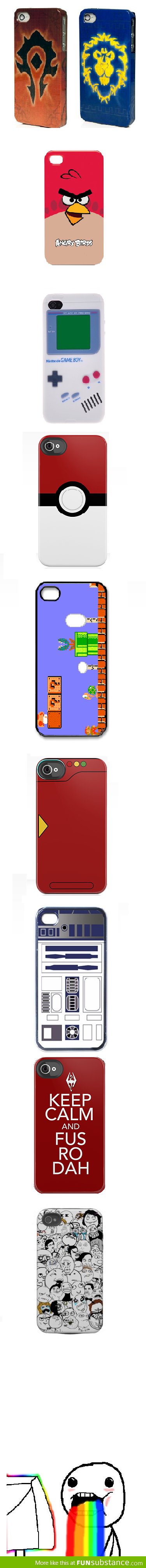 Awesome Iphone Cases
