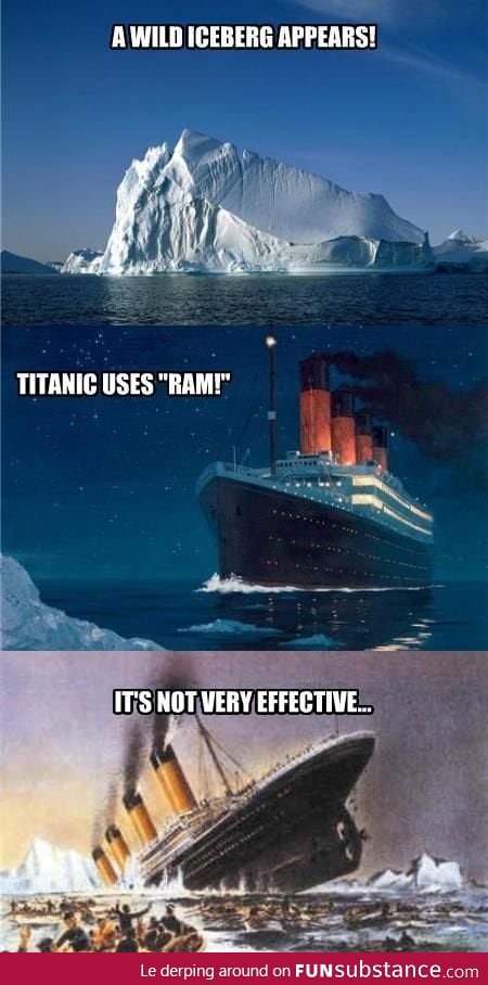 Titanic