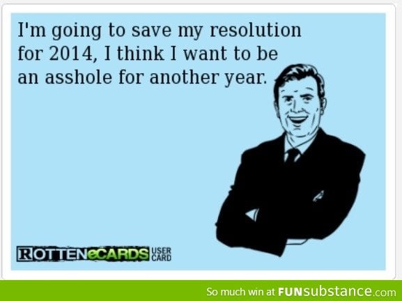 Resolution postponed