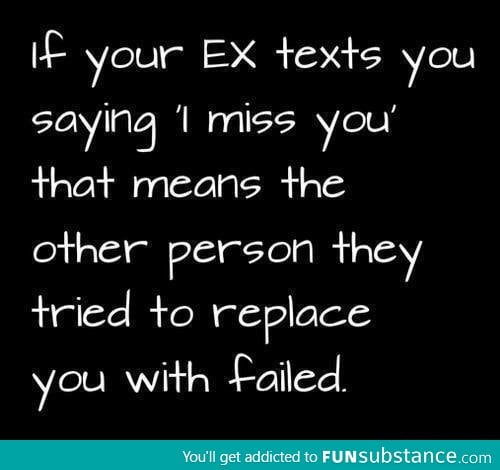 EX's logic