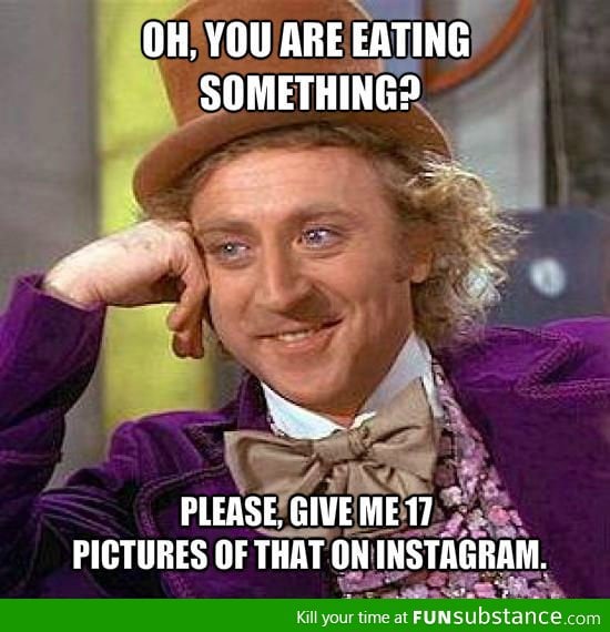 Instagram Problems