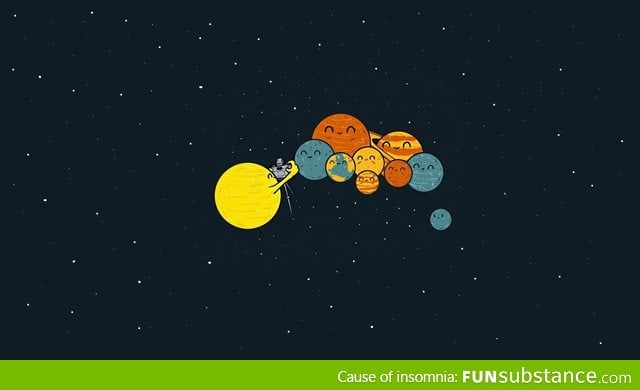 Poor Pluto:(