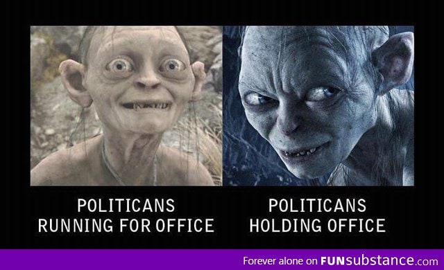 Politicians