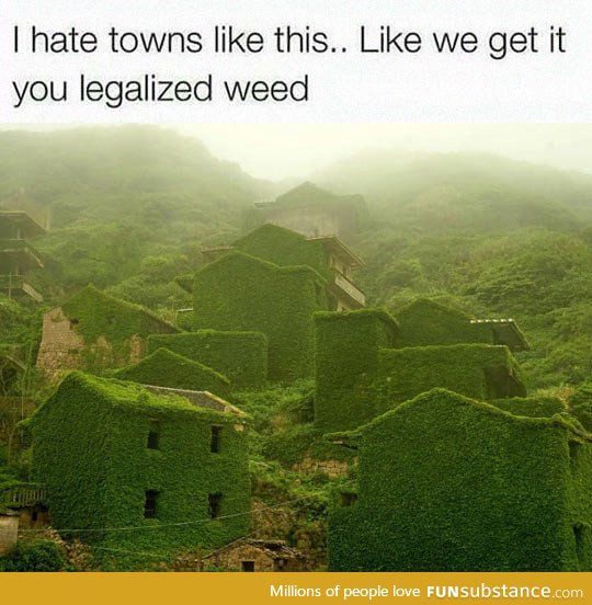 Towns like this