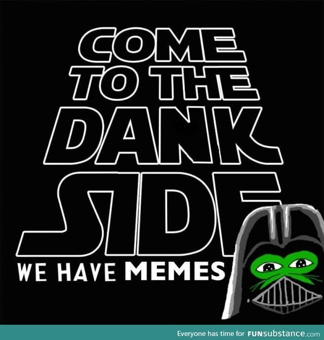 Darth pepe