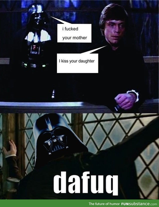 DARthFUQ