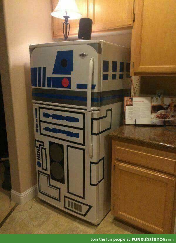 This IS the Fridge I'm looking for.