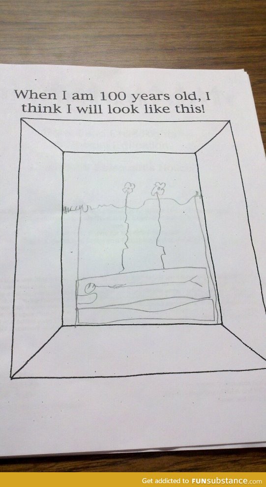 Kid's assignment