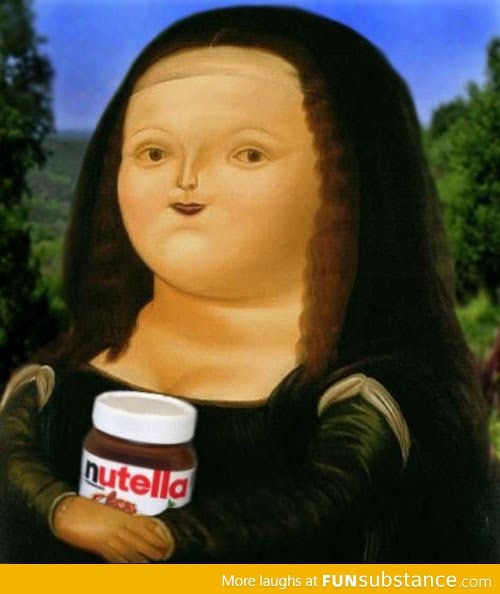 The Effects Of Nutella