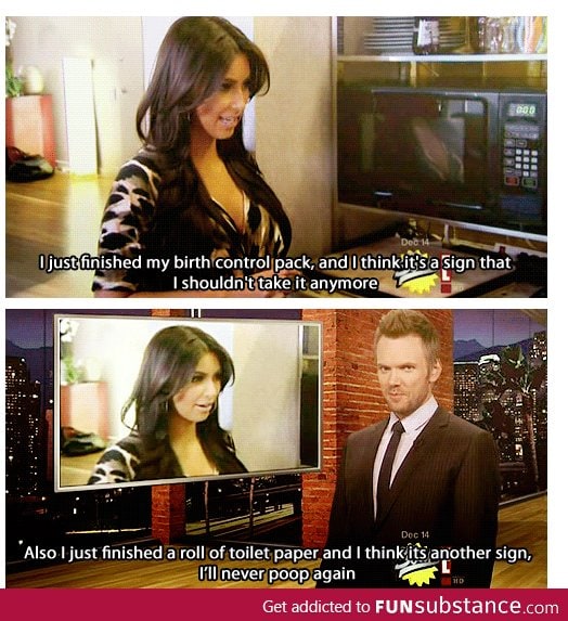 Oh Kim...