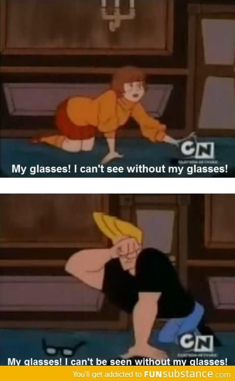 Johnny Bravo