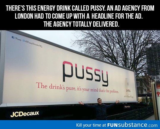 The agency totally delivered