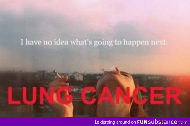 Lung cancer