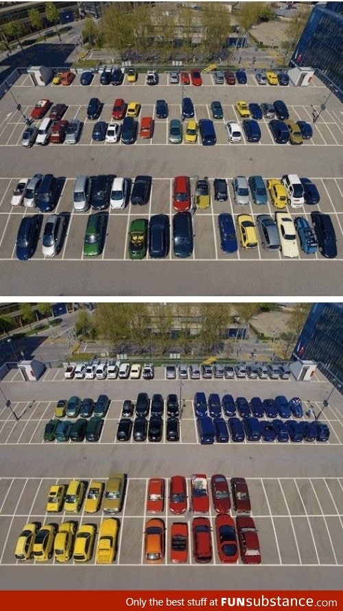 The New OCD Valet