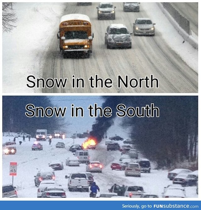 As a Southerner, I agree with this