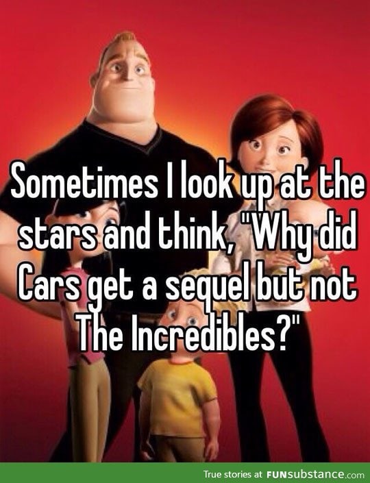 Why pixar, just why?