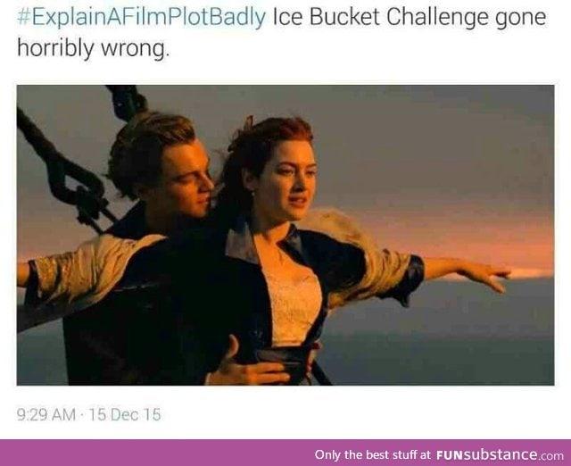 Ice bucket