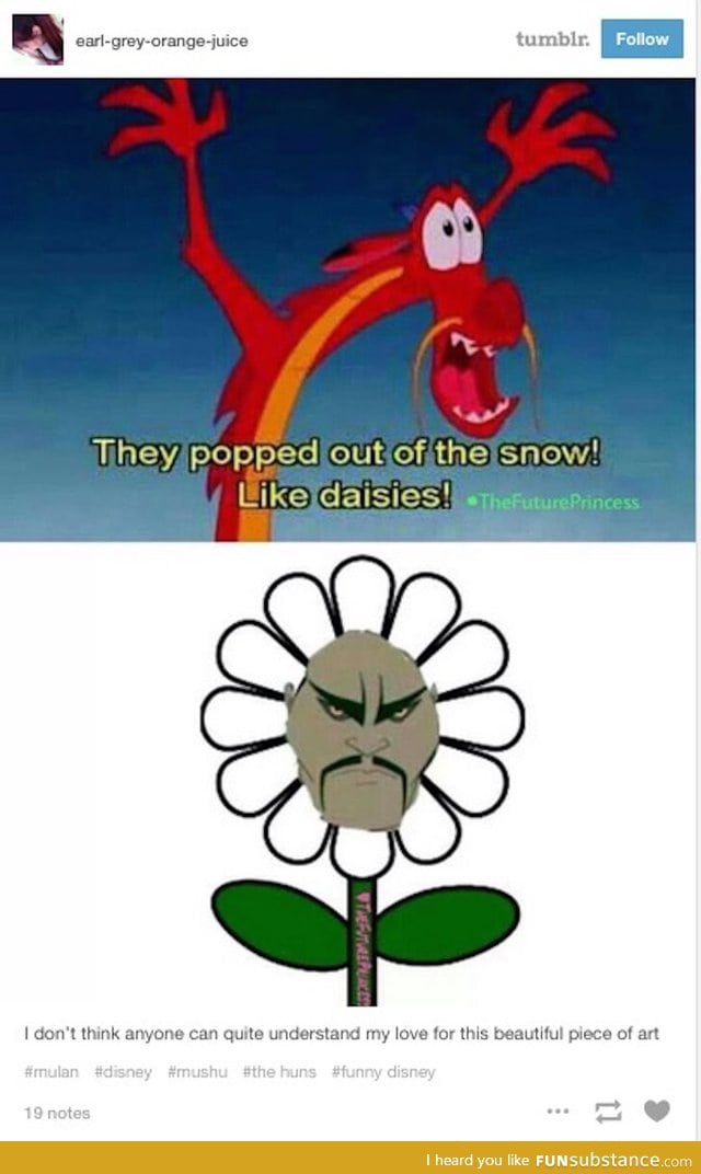 Dishonor on your cow!
