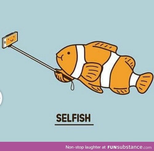 Selfish