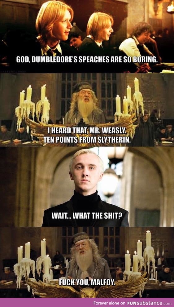 Malfoy