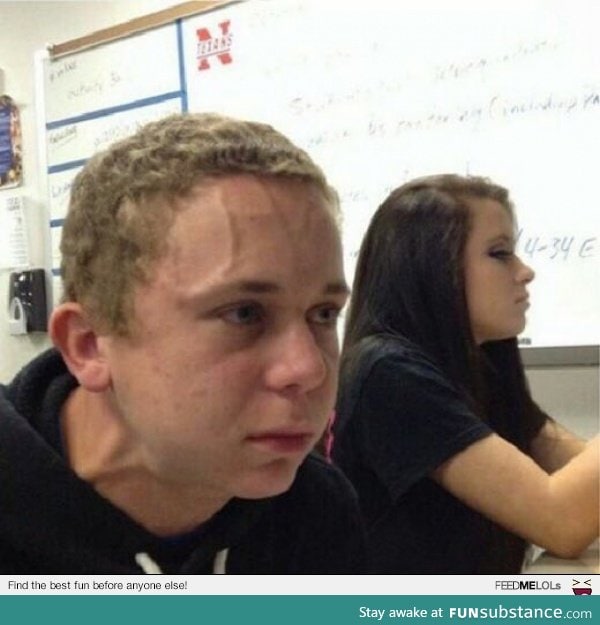 When you're on fs and haven't posted something about leo in 5 minutes